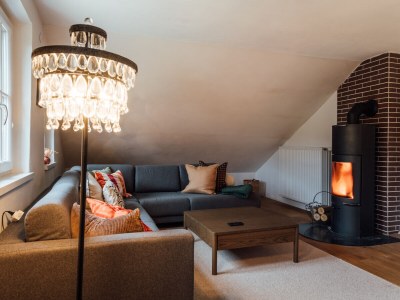 Holiday house Holiday Home Alexandra - Features photo 32