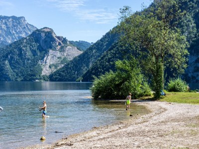 Holiday house Holiday Home Alexandra - Environment photo 34