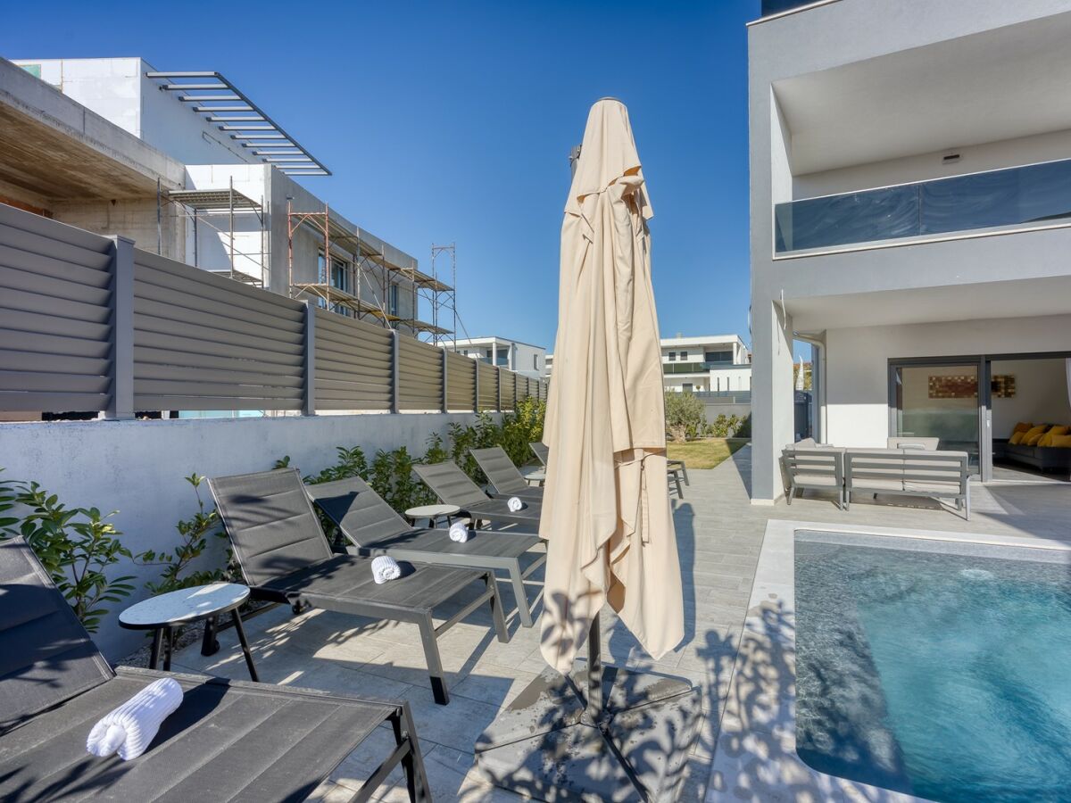 Villa Villa Venus with pool and wellness - Outdoor photo 2