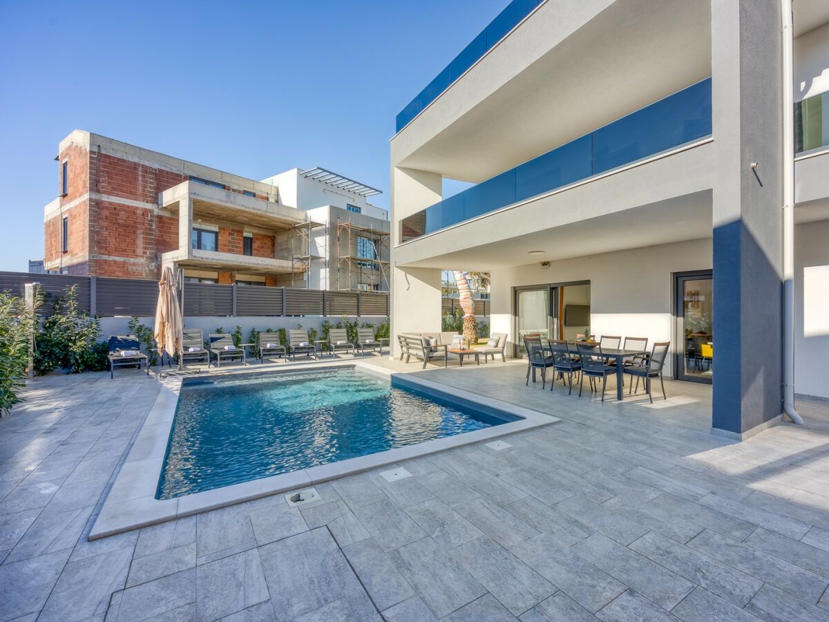 Villa Villa Venus with pool and wellness - Outdoor photo 5