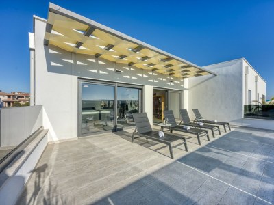 Villa Villa Venus with pool and wellness - Outdoor photo 3