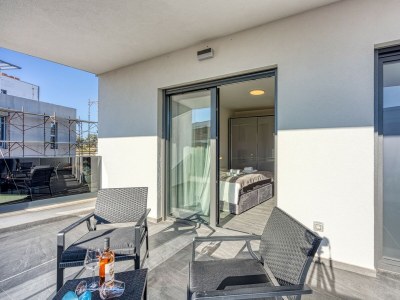 Villa Villa Venus with pool and wellness - Outdoor photo 6