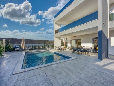 Villa Villa Venus with pool and wellness - Outdoor photo 7