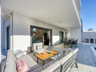 Villa Villa Venus with pool and wellness - Features photo 8