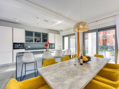 Villa Villa Venus with pool and wellness - Features photo 9