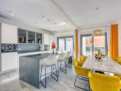 Villa Villa Venus with pool and wellness - Features photo 10