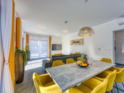 Villa Villa Venus with pool and wellness - Features photo 11