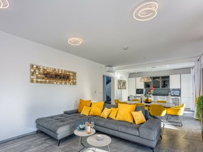 Villa Villa Venus with pool and wellness - Features photo 13