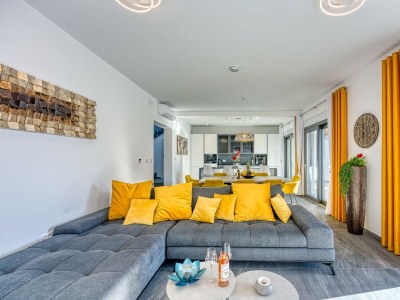 Villa Villa Venus with pool and wellness - Features photo 14