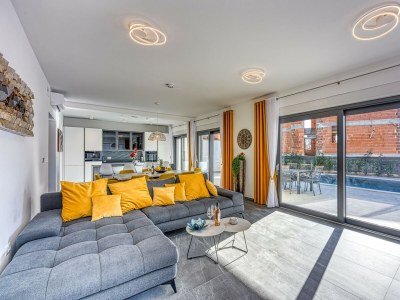 Villa Villa Venus with pool and wellness - Features photo 15