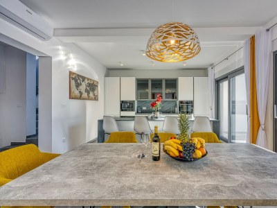 Villa Villa Venus with pool and wellness - Features photo 16