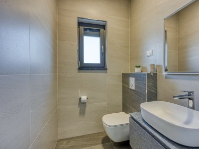 Villa Villa Venus with pool and wellness - Features photo 18