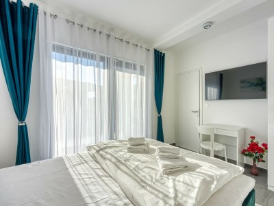 Villa Villa Venus with pool and wellness - Features photo 20