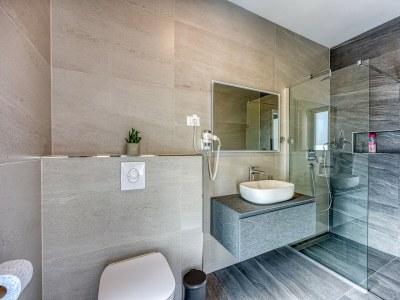 Villa Villa Venus with pool and wellness - Features photo 23