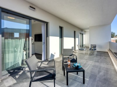 Villa Villa Venus with pool and wellness - Features photo 26