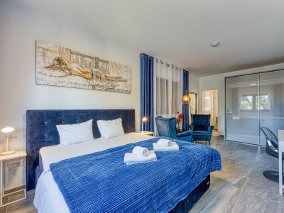 Villa Villa Venus with pool and wellness - Features photo 27