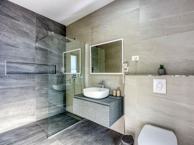 Villa Villa Venus with pool and wellness - Features photo 28