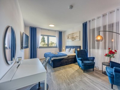 Villa Villa Venus with pool and wellness - Features photo 29