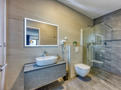 Villa Villa Venus with pool and wellness - Features photo 30