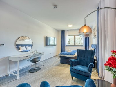 Villa Villa Venus with pool and wellness - Features photo 31