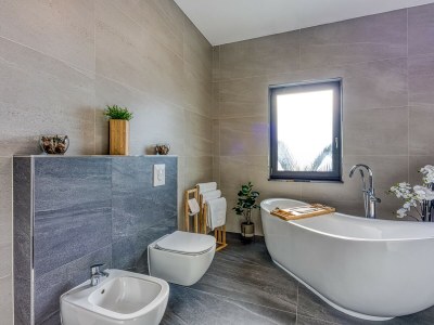 Villa Villa Venus with pool and wellness - Features photo 32