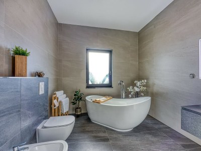 Villa Villa Venus with pool and wellness - Features photo 33