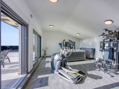 Villa Villa Venus with pool and wellness - Features photo 34