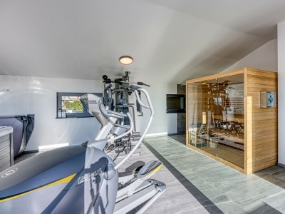 Villa Villa Venus with pool and wellness - Features photo 35