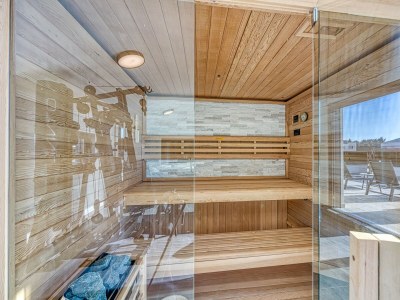 Villa Villa Venus with pool and wellness - Features photo 36