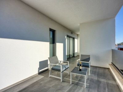 Villa Villa Venus with pool and wellness - Environment photo 38