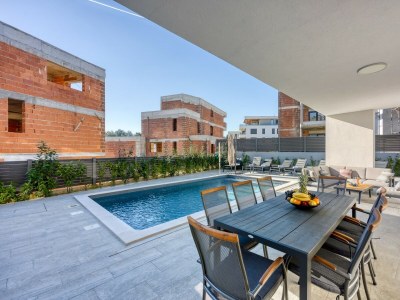 Villa Villa Venus with pool and wellness - Environment photo 39