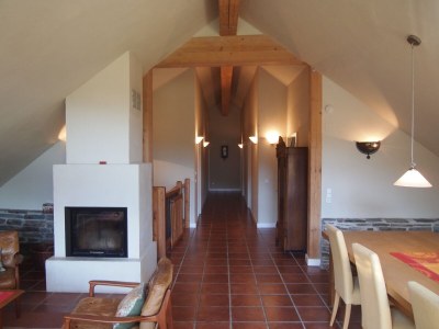 Holiday house Old "Mühlen-Remise"- Pets are welcome - Features photo 7