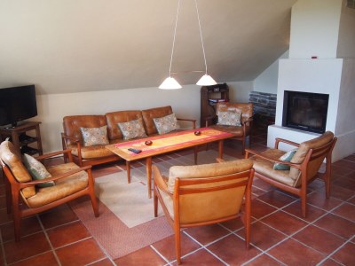 Holiday house Old "Mühlen-Remise"- Pets are welcome - Features photo 11