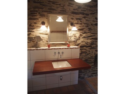 Holiday house Old "Mühlen-Remise"- Pets are welcome - Features photo 16