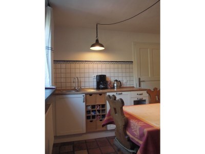Holiday house Romantische alte Mühle-pets welcome - Features photo 10