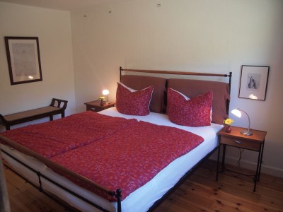 Holiday house Romantische alte Mühle-pets welcome - Features photo 11