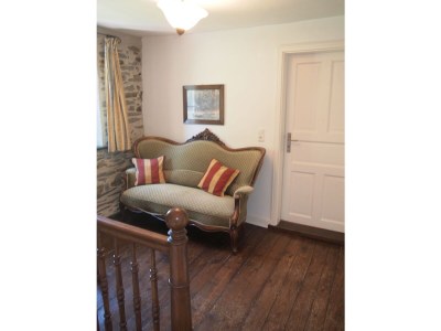 Holiday house Romantische alte Mühle-pets welcome - Features photo 12