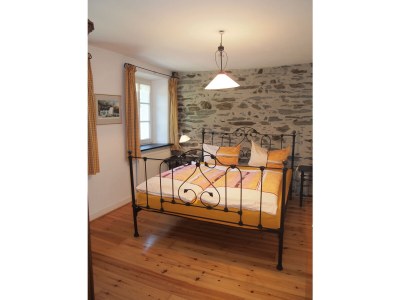 Holiday house Romantische alte Mühle-pets welcome - Features photo 13