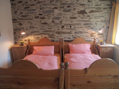 Holiday house Romantische alte Mühle-pets welcome - Features photo 14