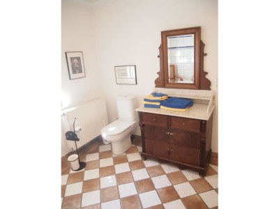 Holiday house Romantische alte Mühle-pets welcome - Features photo 15