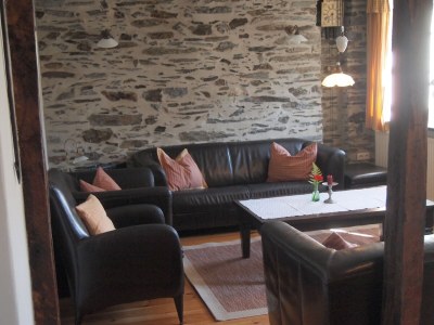 Holiday house Romantische alte Mühle-pets welcome - Features photo 17