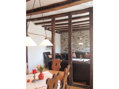 Holiday house Romantische alte Mühle-pets welcome - Features photo 19