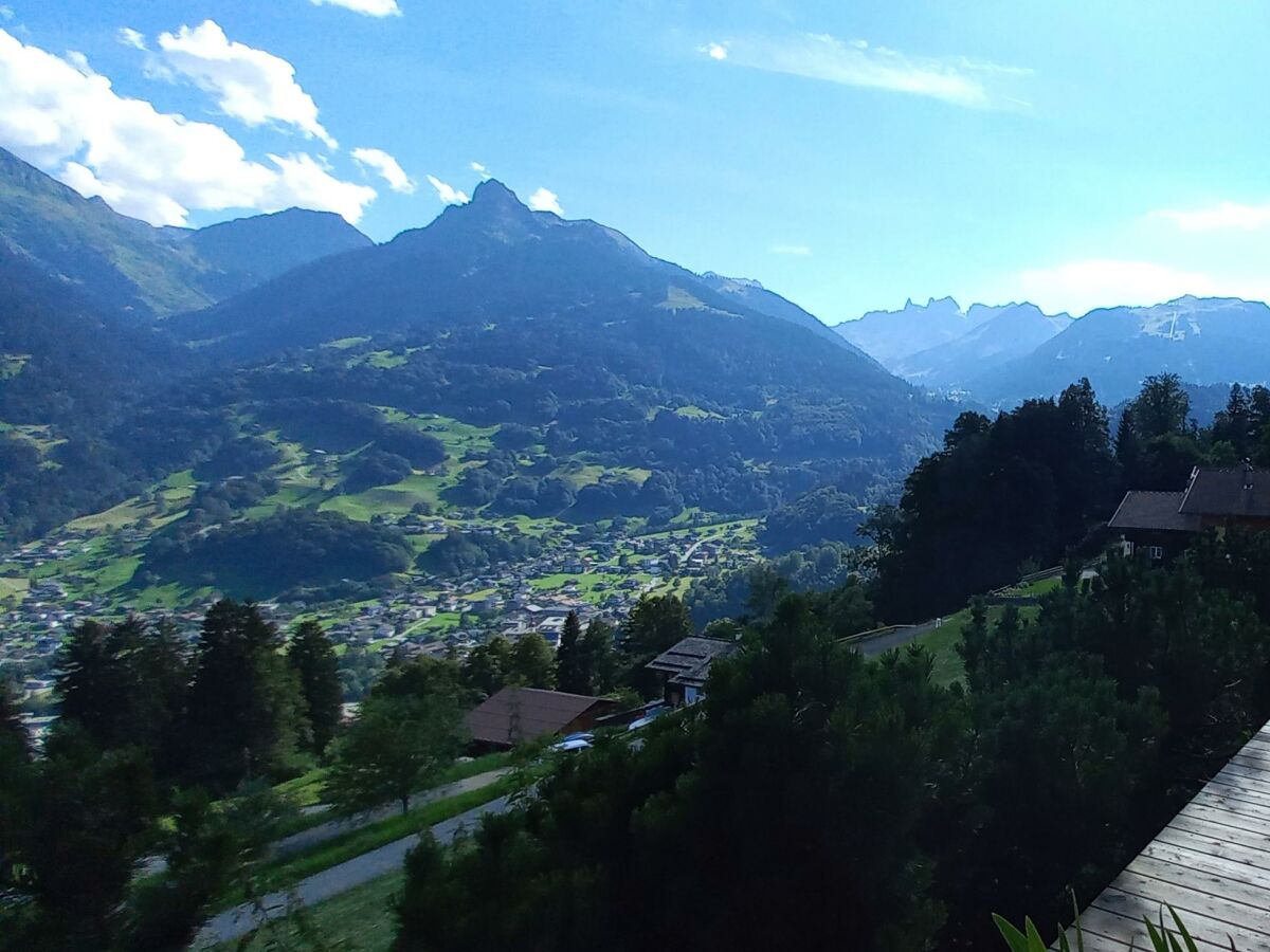 Apartment Appartement/Fewo, Dusche, WC, 1 Schlafraum - Outdoor photo 2