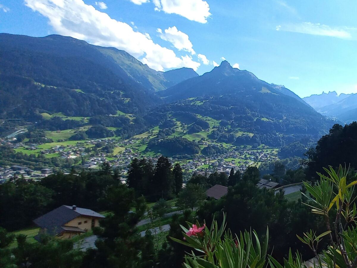 Apartment Appartement/Fewo, Dusche, WC, 1 Schlafraum - Outdoor photo 3