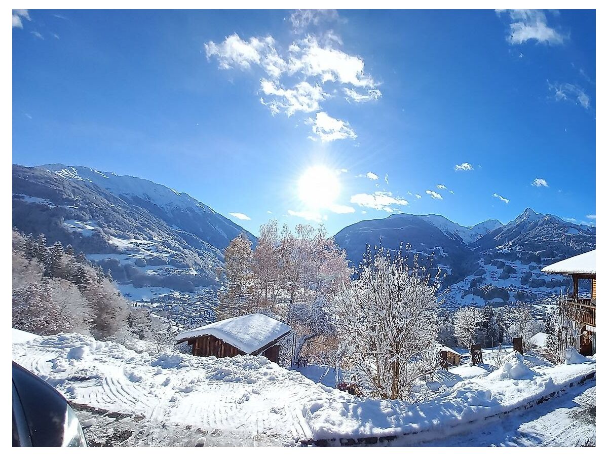 Apartment Appartement/Fewo, Dusche, WC, 1 Schlafraum - Outdoor photo 4