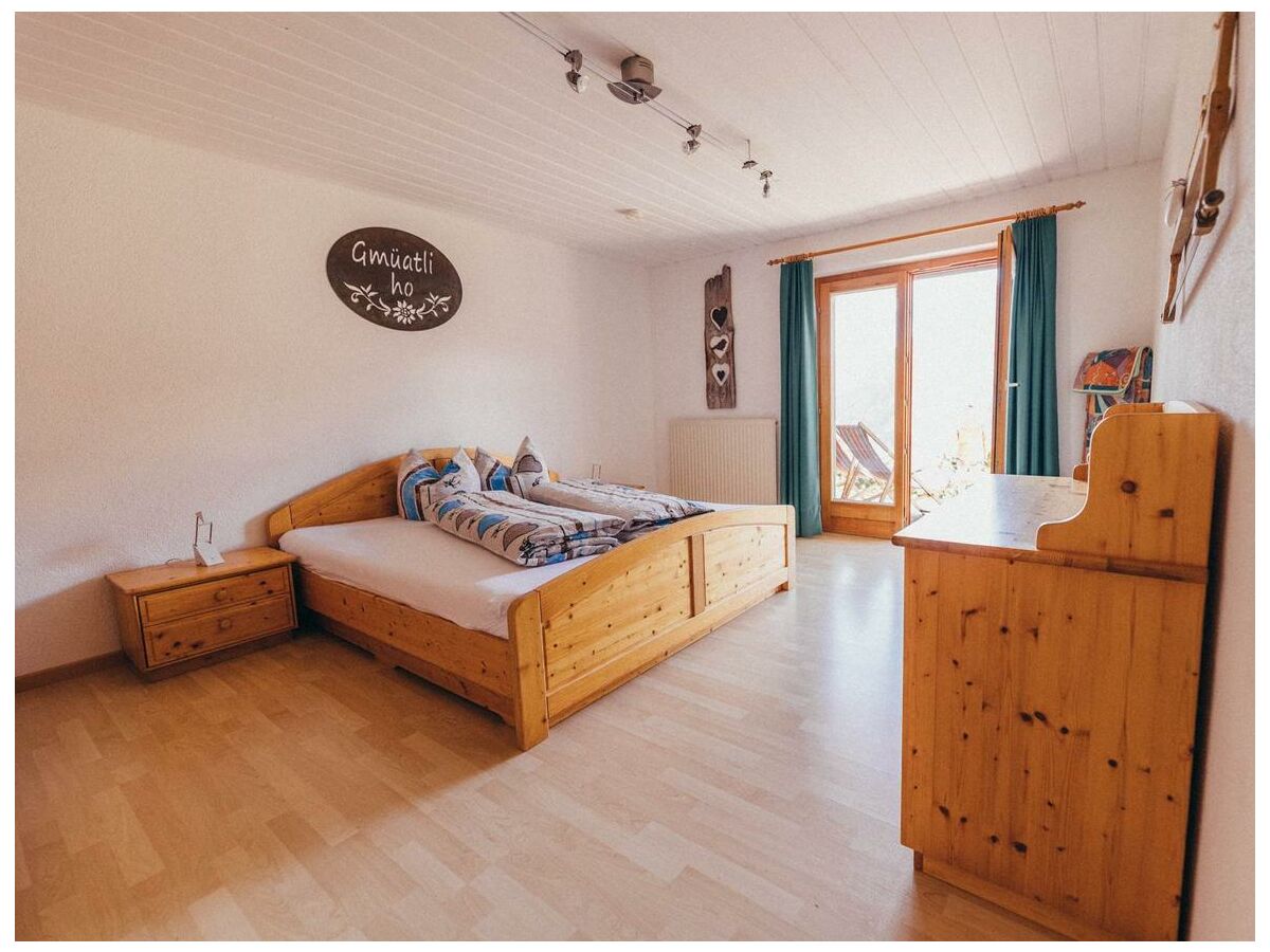 Apartment Appartement/Fewo, Dusche, WC, 1 Schlafraum - Outdoor photo 5