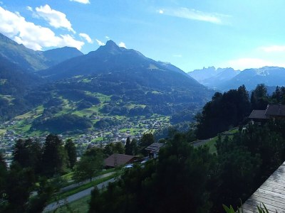Apartment Appartement/Fewo, Dusche, WC, 1 Schlafraum - Outdoor photo 2