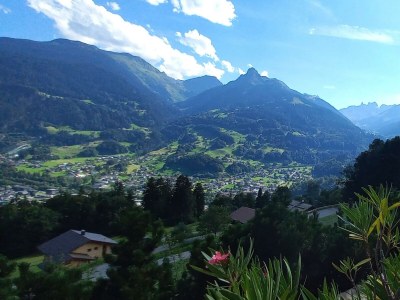 Apartment Appartement/Fewo, Dusche, WC, 1 Schlafraum - Outdoor photo 3