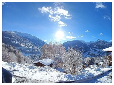 Apartment Appartement/Fewo, Dusche, WC, 1 Schlafraum - Outdoor photo 4