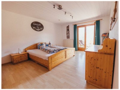 Apartment Appartement/Fewo, Dusche, WC, 1 Schlafraum - Outdoor photo 5